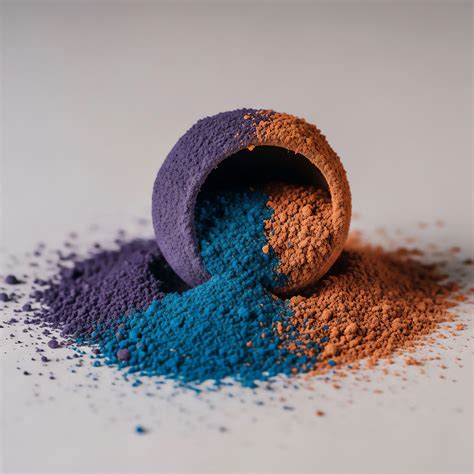 Digital Color Revolution · Theme