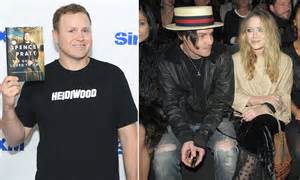 Spencer Pratt admits to selling photos of Mary-Kate Olsen