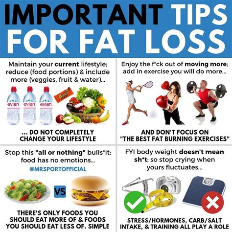 Health: Fat Burning Diet Tricks