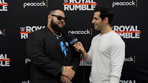 Backstage update on Bronson Reed injury status and WWE return