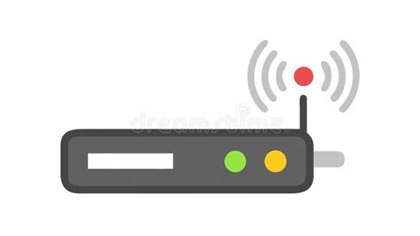 Black Wireless Router Icon Stock Illustrations – 9,476 Black Wireless ...