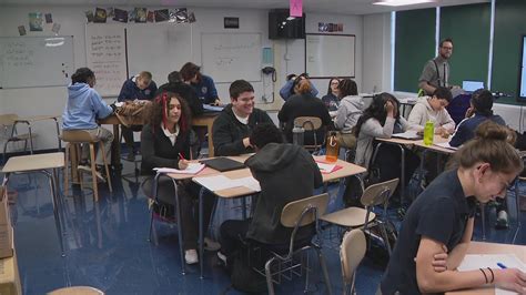 St. Louis high school named best in Missouri by US News & World Report ...