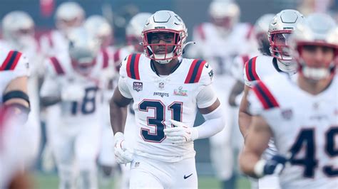 New England Patriots salary cap in 2026: Payroll, dead money and ...