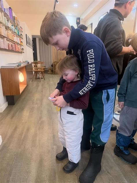 Alec Baldwin's wife Hilaria under fire for braving deadly winter storm ...