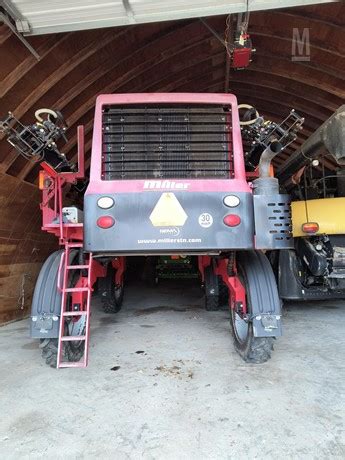 2009 MILLER NITRO 4315 For Sale in Mulberry, Indiana | MarketBook.ca