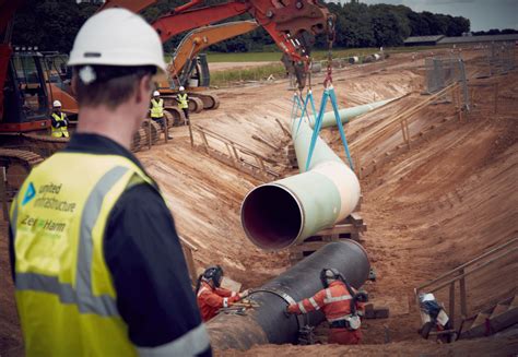 Acquisitions pay-off for United Infrastructure | Construction Enquirer News