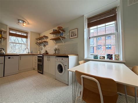 Fantastically Located 1BD Flat in Central London - Apartments for Rent ...