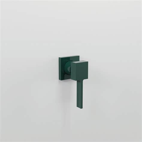 Tait | Designer Taps by Alessandra Bongio