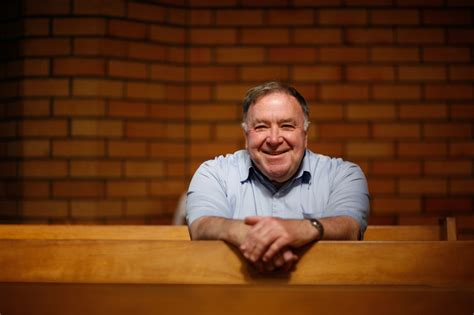 Fr John Willis – Homily for the 4th SUNDAY OF LENT YEAR A 2026 – Quaerens