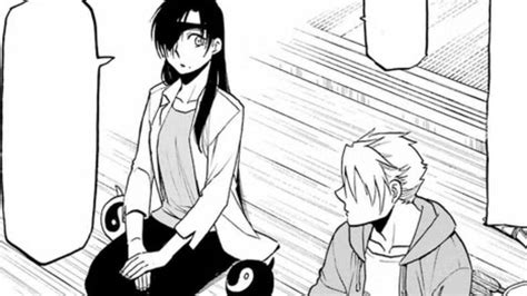 Who are Asa and Yuru in Daemons of the Shadow Realm? main characters, explained