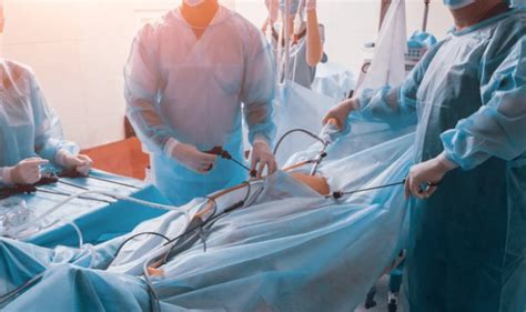 What Is Laparoscopy Surgery Used For? | MACS Clinic