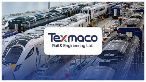 Texmaco Rail Secures ₹36 Crore Eastern Railway Order For Signalling Upgrade