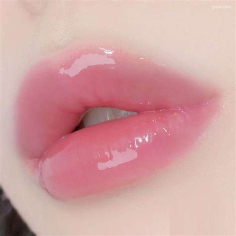 nuvya Glossy Lip Tint Oil with Realistic Watermelon Charm Inside ...