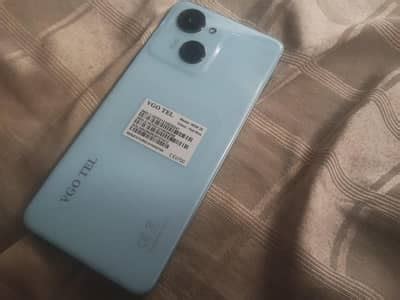VGO TEL New 25 PTA Approved Price in Pakistan | OLX Pakistan