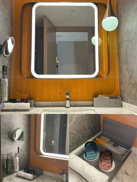 Staying here for a business trip in Guangzhou makes catching flights ...