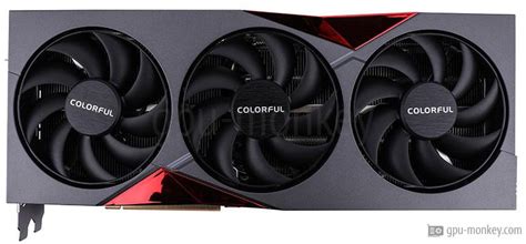 Colorful GeForce RTX 4080 16GB NB EX-V vs GIGABYTE GeForce RTX 4090 ...