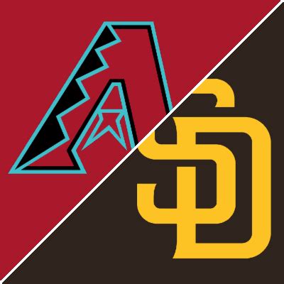 Diamondbacks vs. Padres (23 Mar, 2026) Live Score - ESPN (IN)