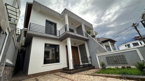 Kibagabaga - Houses for Rent in Kigali, Kigali City, Rwanda - Airbnb