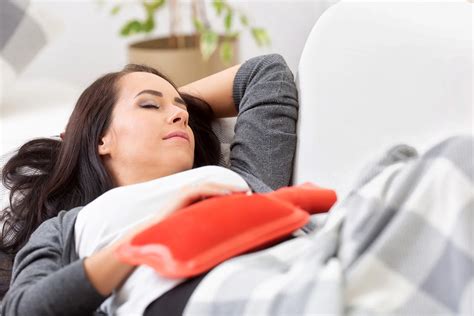 Cramps but No Period: Causes and Diagnosis - One For All