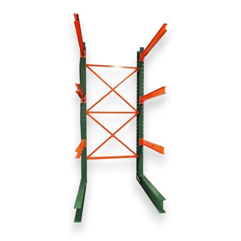 Pallet Racking Warehouse Storage Systems BL Pallet Racking