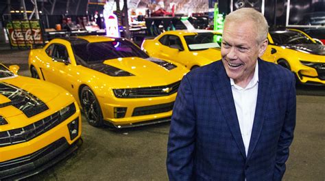 Barrett-Jackson kicks off this weekend: what to expect at car auction