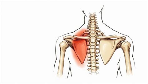 Ejercicios para rotura del tendón supraespinoso