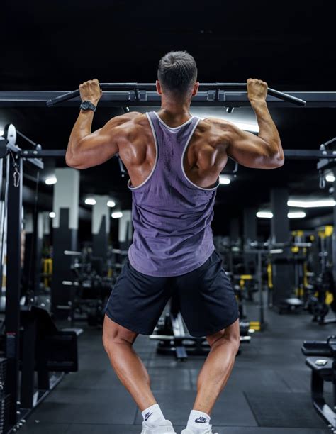 Programas de entrenamiento y nutrición – Mr Fitness Science