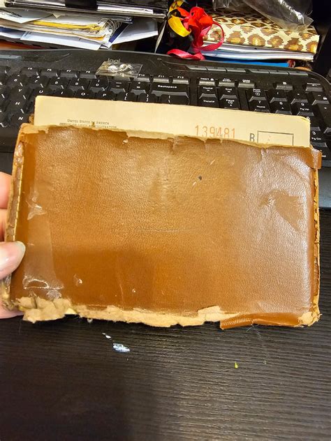 Ww2 war Ration Books