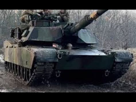 What is the fate of our M1A1 SA Abrams in the Armed Forces of Ukraine ...