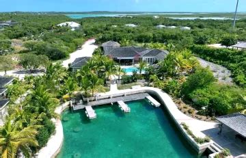The Best Great Exuma Vacation Rentals | Homes and Villas