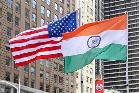 India, US To Resume Trade Negotiations In Washington From 20 April ...