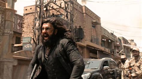 'Dhurandhar 2' box office collection day 10: Ranveer Singh's film sets ...