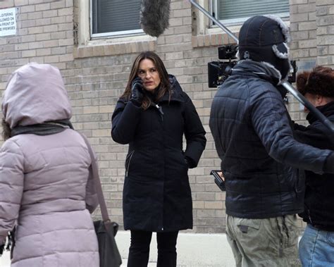 The 'Law & Order'-'Special Victims Unit' crossover is a big one – here ...