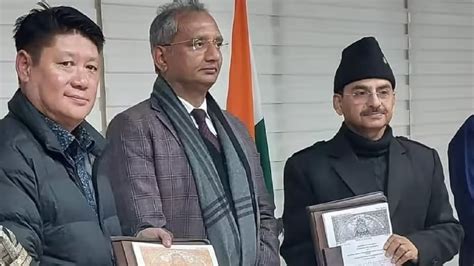 Sikkim becomes first northeastern state to get NCVET recognition