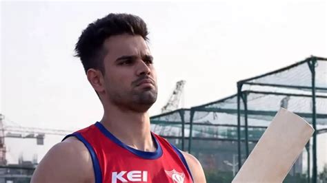 Arjun Tendulkar Prepares for IPL 2026 with Lucknow Super Giants | Dailyhunt