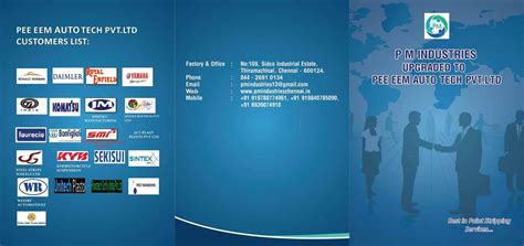 PEE EEM AUTO TECH PRIVATE LIMITED - Top Acids & Chemical Dealers in ...