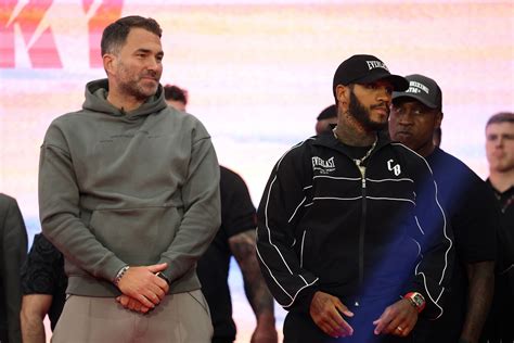 Boxing's ultimate war of words threatens to get physical