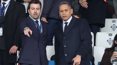 With Disneyland as a role model and the Champions League in its sights ...