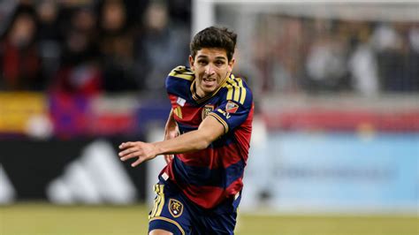 MLS Real Salt Lake Soccer | National Sports | idahopress.com