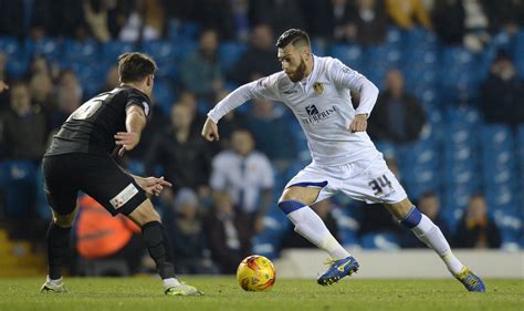 19-goal former Leeds United forward retires from playing at the age of 40