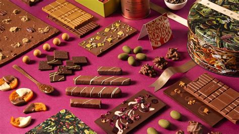 The Cultural Evolution Of Craft Chocolate Is Coming To Mumbai