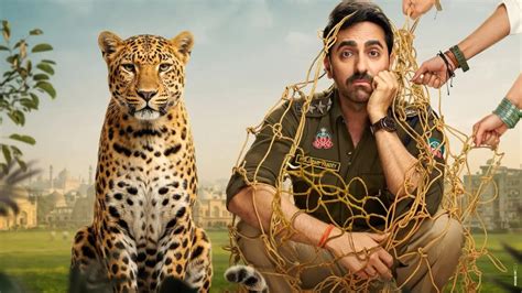 Pati Patni Aur Woh Do Teaser Out: Ayushmann Khurrana Caught In Chaotic ...