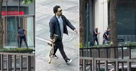 Midtown Manhattan shooting leaves 4 dead, including NYPD officer | FOX ...