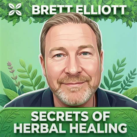 Cortisol Belly Fat: 7 Natural ... - Brett Elliott - Secrets Of Herbal Healing - Apple Podcast