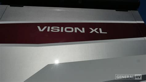 New 2026 Entegra Coach Vision XL 36C for sale in Draper, UT