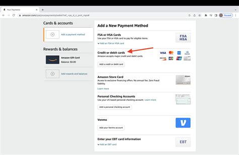 How to use PayPal on Amazon | Mashable