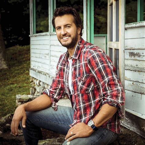 Luke Bryan Reflects on Faith and Legacy of Late American Idol Star ...