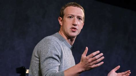 Mark Zuckerberg's political evolution, from apologies to no more apologies