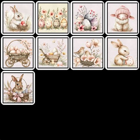 Wholesale Magnets - Easter Gallery C for your store - Faire