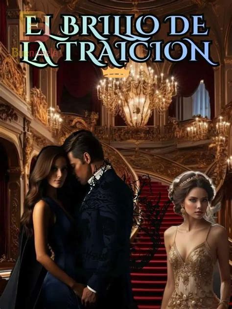 El Brillo de la Traicion - Capitulo 24 Novela y PDF en línea por Gala ...